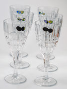 Набор бокалов для вина Dover 250мл 12102/15720/250