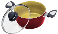 Кастрюля Heritage 3,1л VS-2207