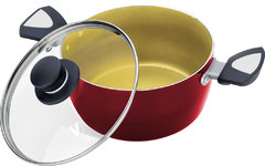 Каструля Heritage 5,4л VS-2208