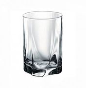 Набор стаканов для напитков Luna 255мл 42378 - в интернет-магазине Мир посуды Набор стаканов для напитков Luna 255мл 42378 - Мир посуды