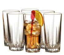 Набор стаканов для напитков Karat 330мл 52888 - в интернет-магазине Мир посуды Набор стаканов для напитков Karat 330мл 52888 - Мир посуды