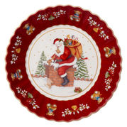 Салатник Toy's Fantasy 25см 1483323657
