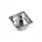 Гастроемкость GN 1/6 Food Line 17,6х16,2х10см 231670