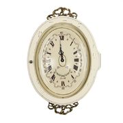 Настінні годинники з курантами 54см 3697-B