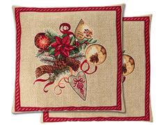 ��������� c �������� Santa Claus 45�� 732-245