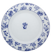 Блюдо круглое Chintaz 34см 21107152