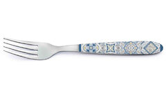 Вилка столовая Casadecor blue__ 20,5см R2270#CADB