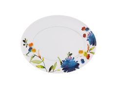 Блюдо овальне Floral scent 36,3х28,2см 21129472