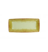 Блюдо для багета Mandarin 32х14см 21122805 - в интернет-магазине Мир посуды Блюдо для багета Mandarin 32х14см 21122805 - Мир посуды