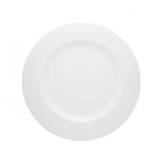 Блюдо круглое Spirit White 32см 21102323