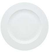 Блюдо круглое Spirit White 33см 21002759