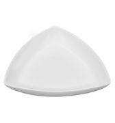 Блюдо трикутне для солінь Spirit White 15см 21002755