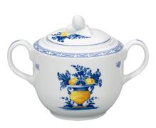 Цукорниця з кришкою Viana 450мл PF012165