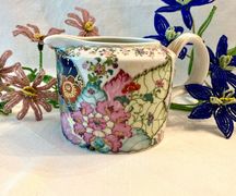 Молочник Tobacco Leaf 400мл 28000552