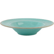 Тарілка глибока Seasons _Turquoise 26см 04ALM002255