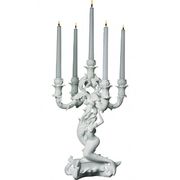 Канделябр Le sirene sexy 48см 14871 BIA