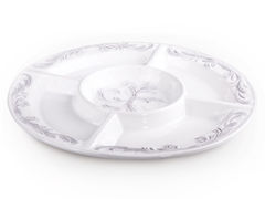 Менажница 31см 940-002