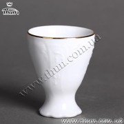 Подставка для яиц Bernadotte Отводка золото 5см