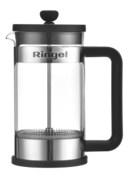 Френч-пресс Nettle 600мл RG-7323-600