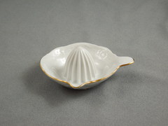 Пресс для цитрусовых Bernadotte Отводка золото