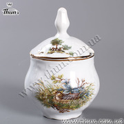 Гірчичниця Bernadotte Мисливські сюжети 150 мл