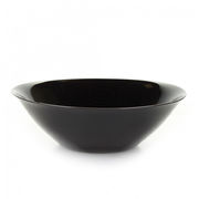 Салатник Carine _Black 27см D2376/6