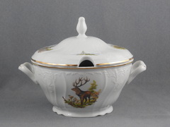 ������� Bernadotte ��������� ������ 2,5�