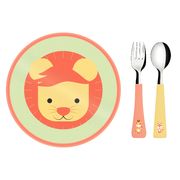 Набор детской посуды Baby friends 23797/907