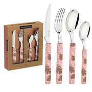 ����� �������� �������� Bliss pastel pink 4/16 29899/129