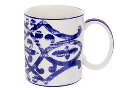 Кружка Сицилия blue 280мл 924-771