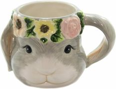 Кружка Sweet Bunny 530мл 23243-1