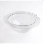 Форма для шоколаду Півсфера 10х5см E8001/100