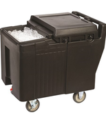 Термоконтейнер для льоду 125л BK-125