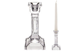 Набор подсвечников 15см 355-261