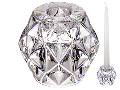 Набор подсвечников 7см 355-267