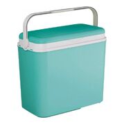 Ізотермічний контейнер бірюзовий 36л 8002936914019