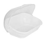 Хлебница 40х27х48см 0720 WHITE