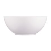 Салатник Diwali White_ 18см N3601