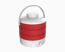 �������������� ��������� ��� �������� Kale 9� mz1008RED