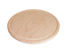 Доска с выемкой Pizza 27см mz418637