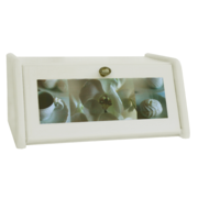 Хлебница Прованс 18,5х40,5х27,5см mz508567