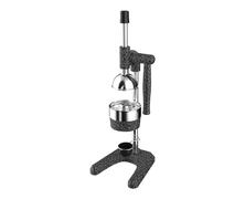 Пресс для цитрусовых и гранат Kale 19х24х52см mz1802