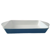 Форма для запекания Cast iron 36,5х18,5см mzXG601B