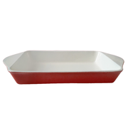 Форма для запекания Cast iron 36,5х18,5см mzXG601R