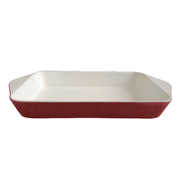 Форма для запекания Cast iron 41х22см mzXG602WR