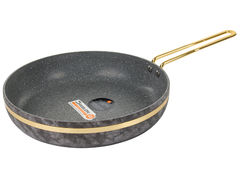 Сковорода Sandstone Gold Ring 28см 764-012