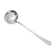 Половник Boston 18/10 28см mz122