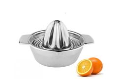Пресс для цитрусовых 0.4л 2506