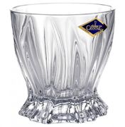 Набор стаканов для виски Plantika 320мл 2KE85/99V44/250/Y