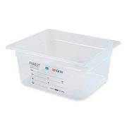 ������������� GN 1/2 Gastronorm 32,5�26,5�15�� 241280